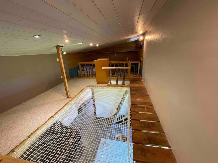 La Tiny House De Chaparon
