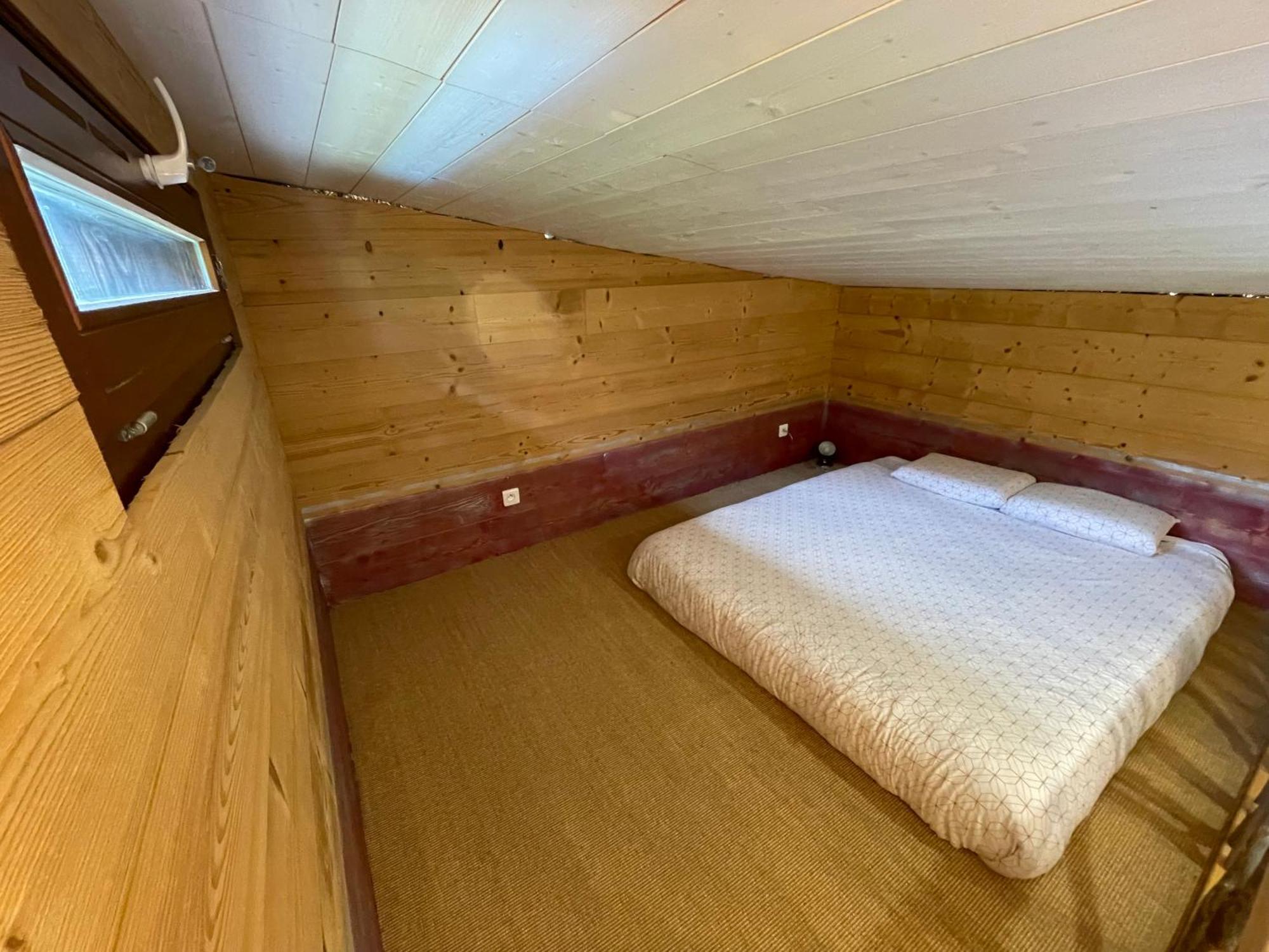 Apartment La Tiny House De Chaparon